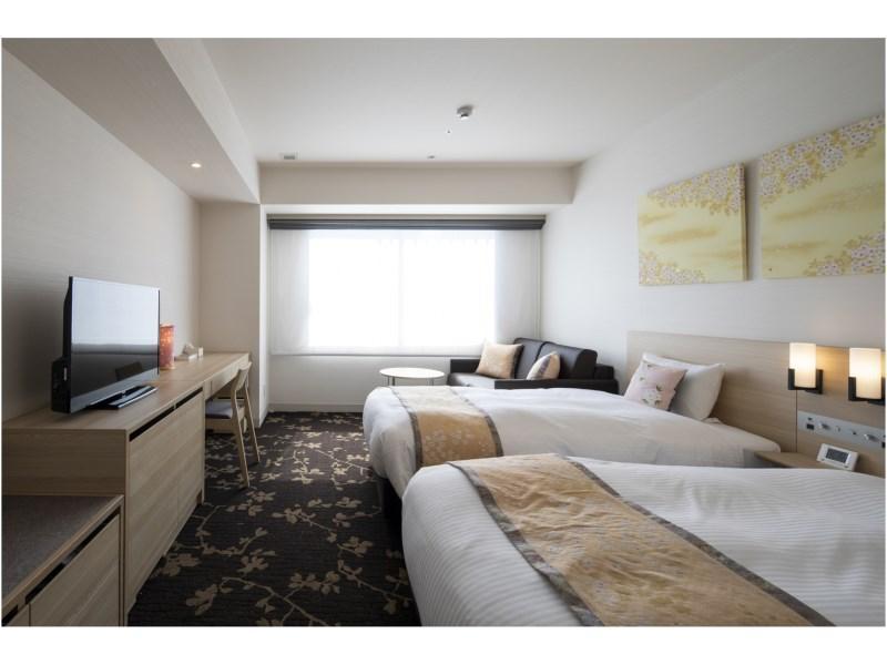 Kyoto U-Bell Hotel Екстериор снимка