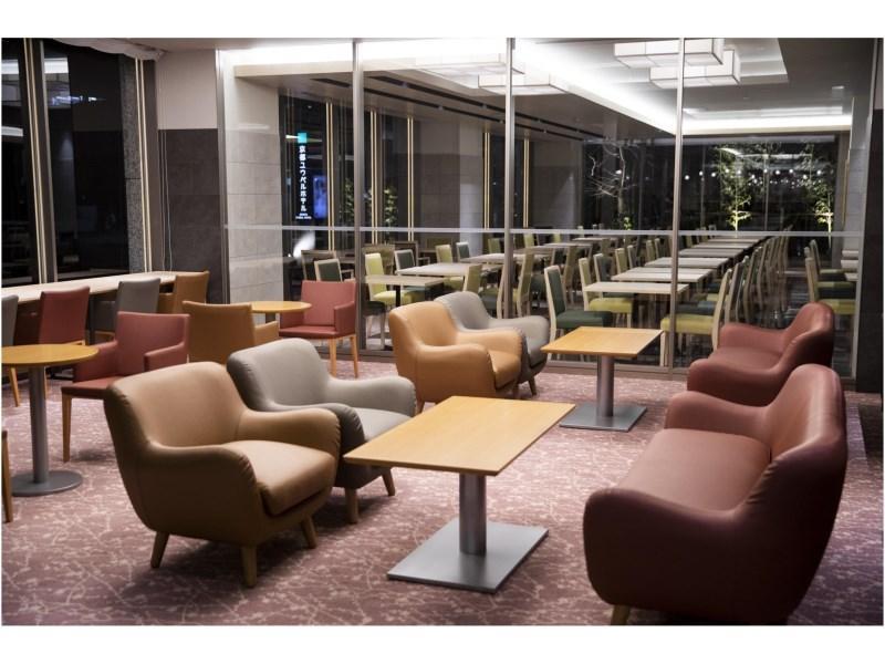 Kyoto U-Bell Hotel Екстериор снимка