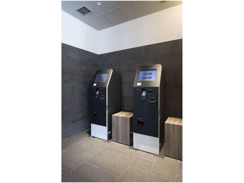 Kyoto U-Bell Hotel Екстериор снимка