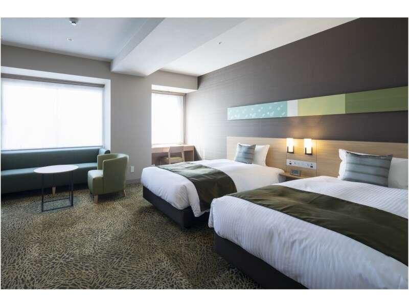 Kyoto U-Bell Hotel Екстериор снимка