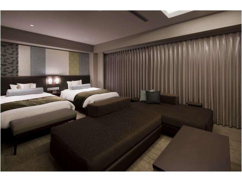 Kyoto U-Bell Hotel Екстериор снимка