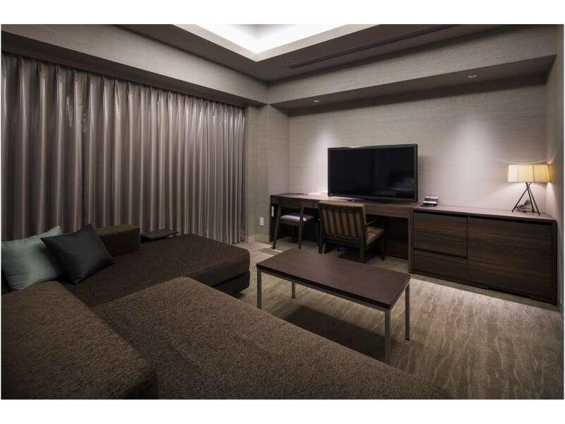 Kyoto U-Bell Hotel Екстериор снимка