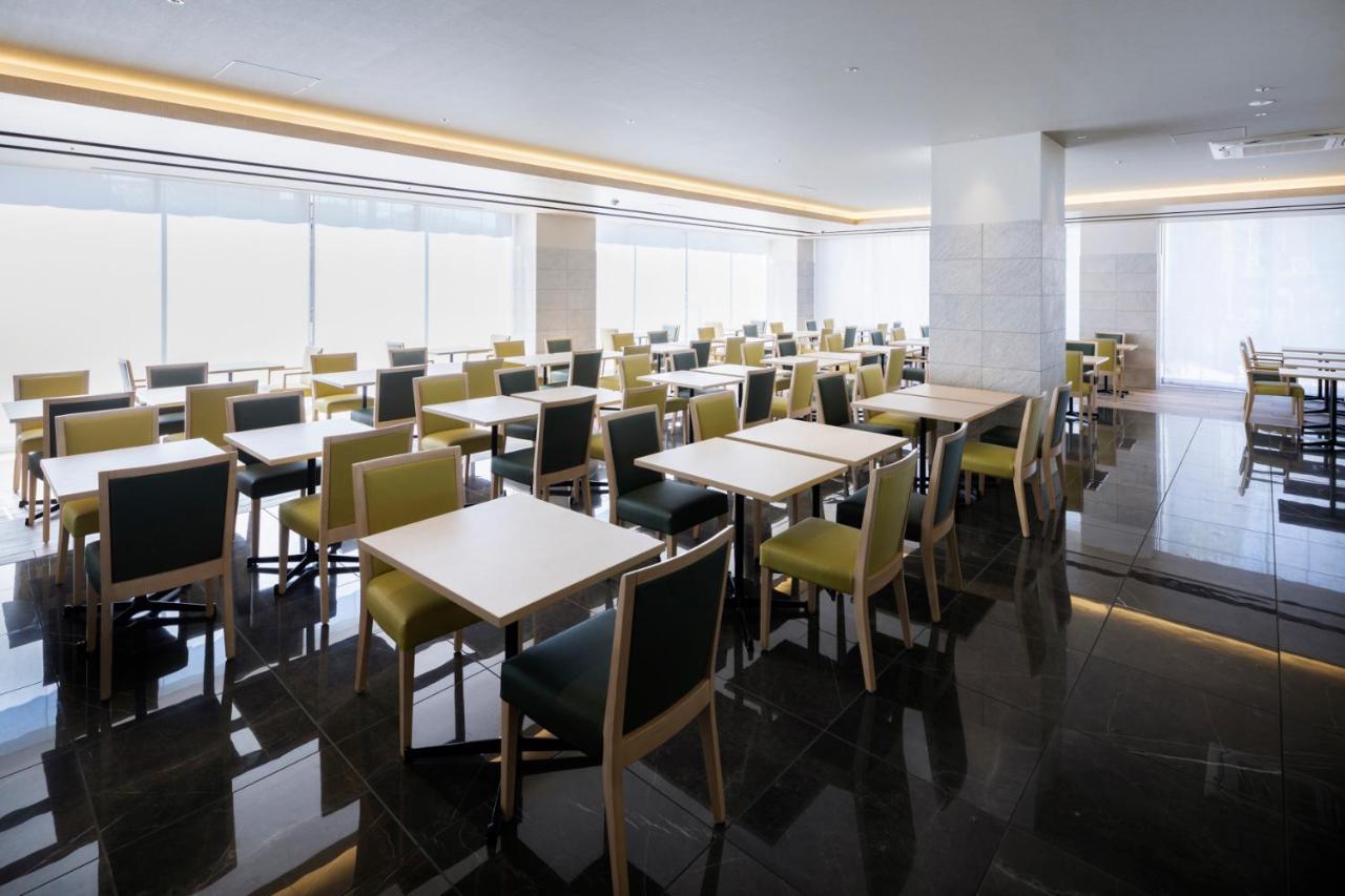 Kyoto U-Bell Hotel Екстериор снимка