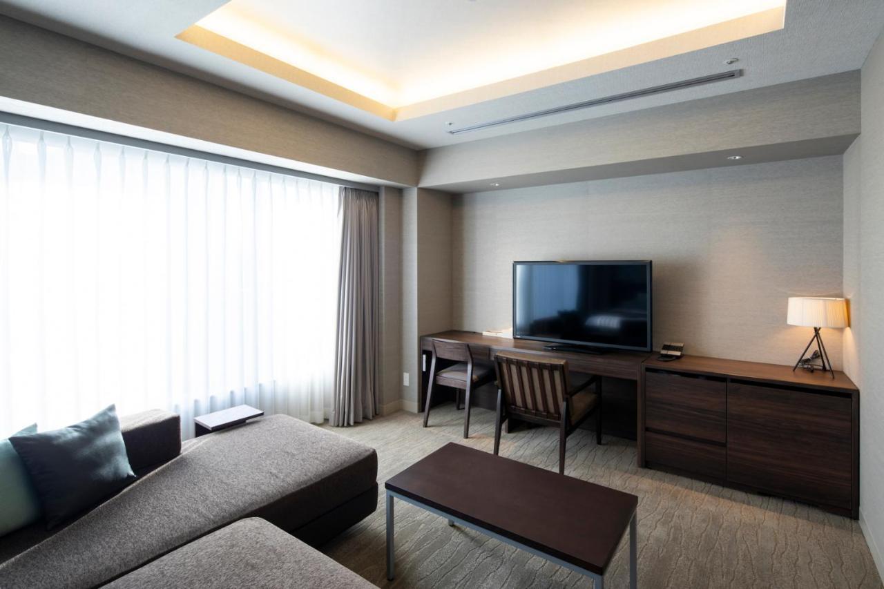 Kyoto U-Bell Hotel Екстериор снимка