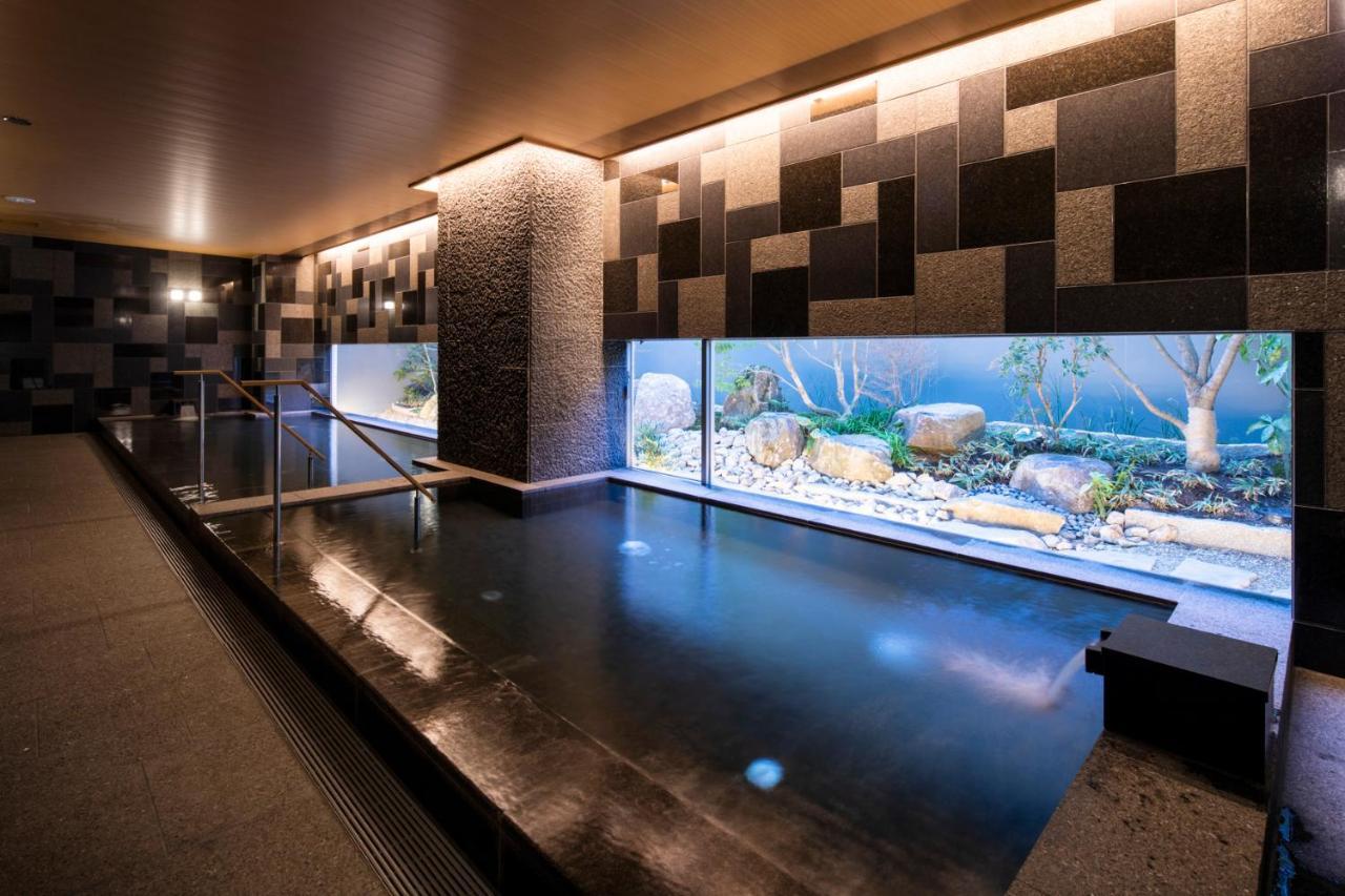 Kyoto U-Bell Hotel Екстериор снимка