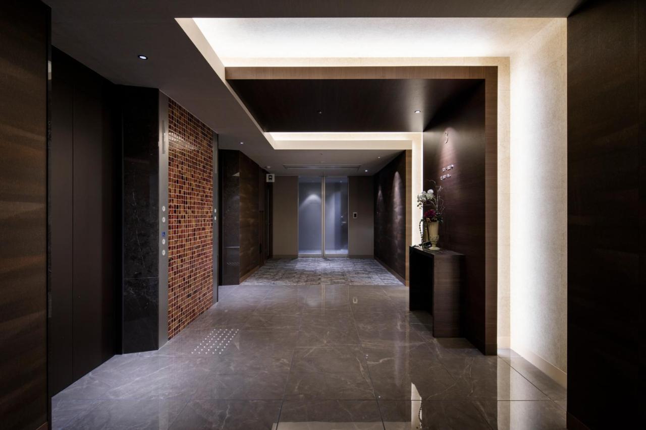 Kyoto U-Bell Hotel Екстериор снимка