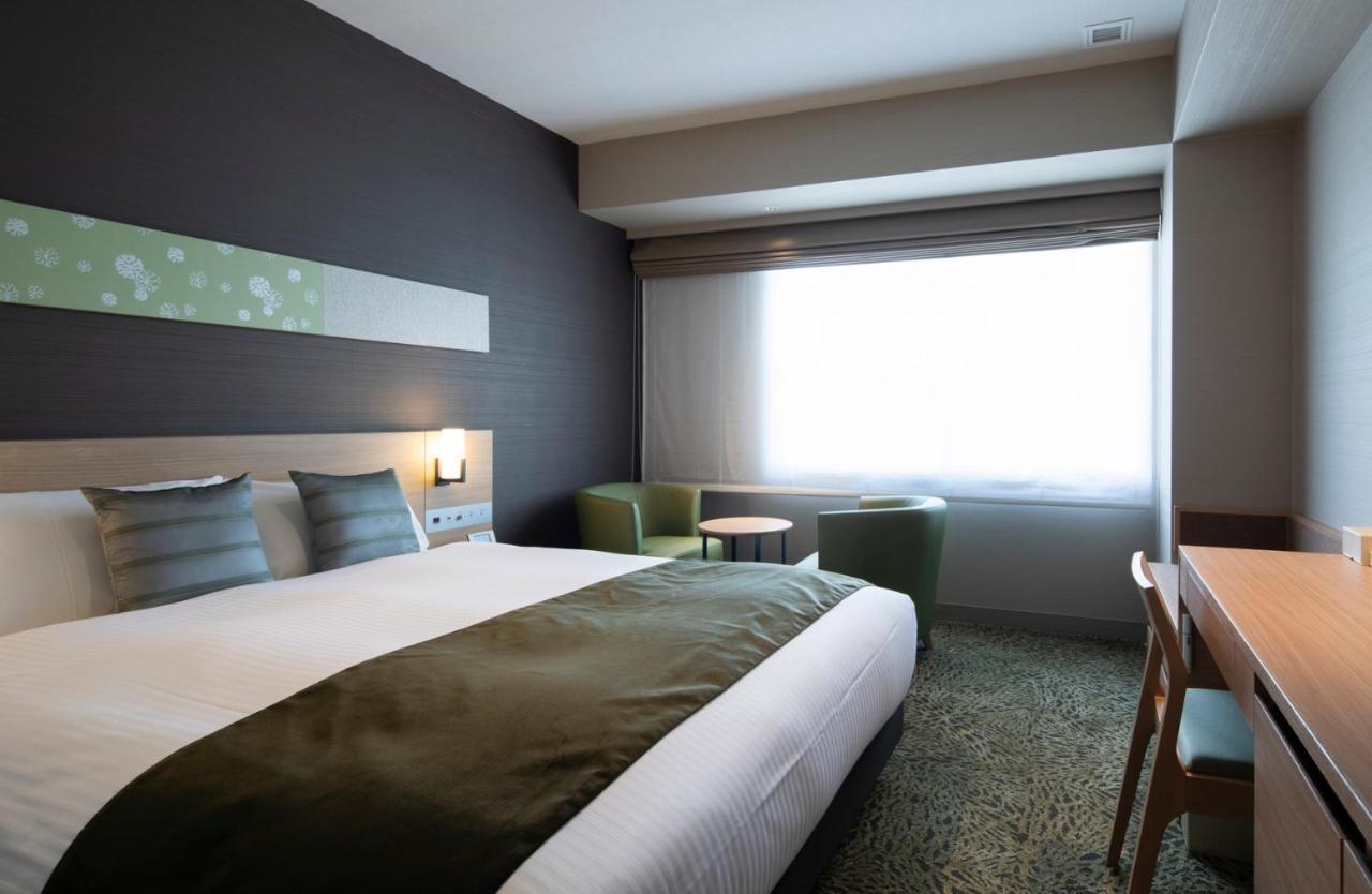 Kyoto U-Bell Hotel Екстериор снимка