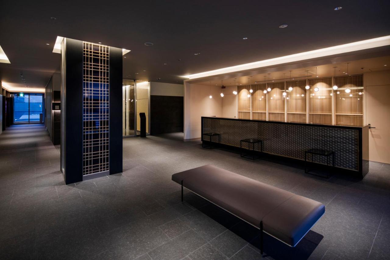 Kyoto U-Bell Hotel Екстериор снимка