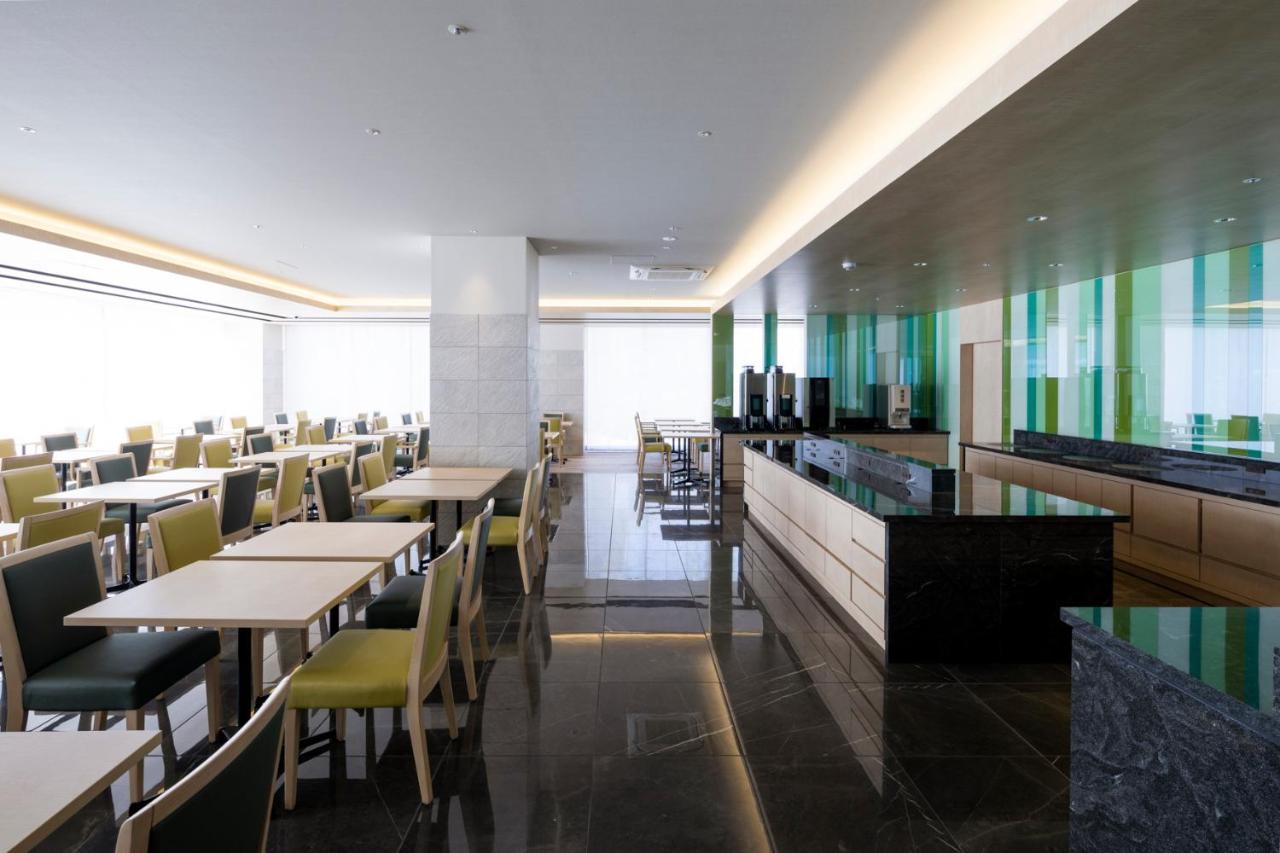 Kyoto U-Bell Hotel Екстериор снимка
